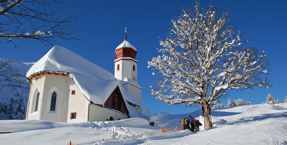 Apartament Gasthaus Glockle Damüls Pokój zdjęcie