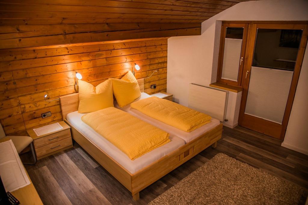 Apartament Gasthaus Glockle Damüls Zewnętrze zdjęcie